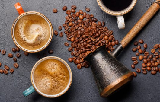 Неочікуваний вплив кави на стрес: що показало дослідження 450 тис. учасників