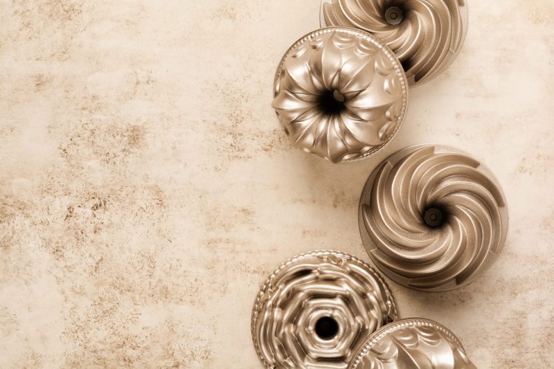 Силіконові форми 