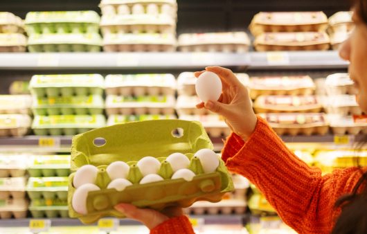 За що ми платимо? Як маркування яєць впливає на вартість та процес приготування
