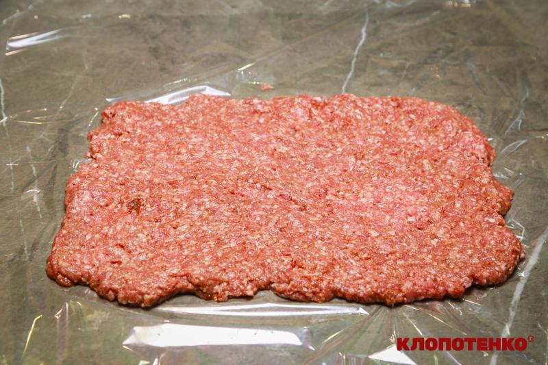 Формування основи рулету