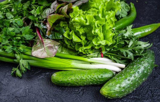 Що насправді стоїть за нітратами в їжі та воді: розбираємося без міфів