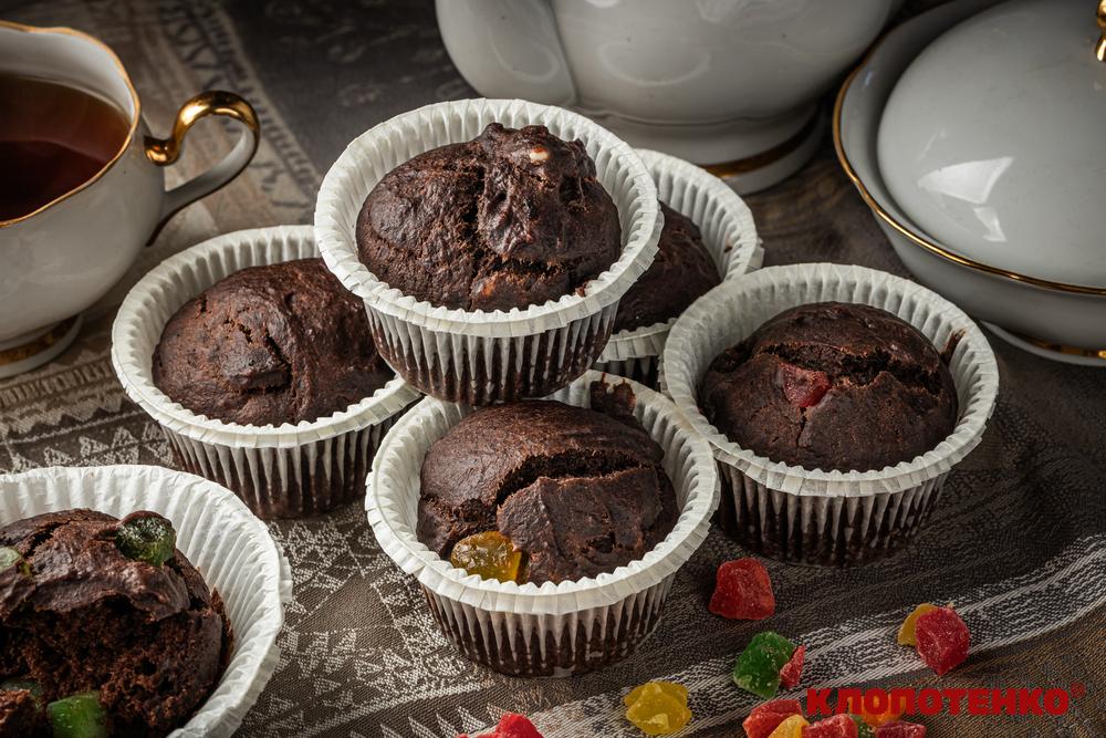 пісні кекси