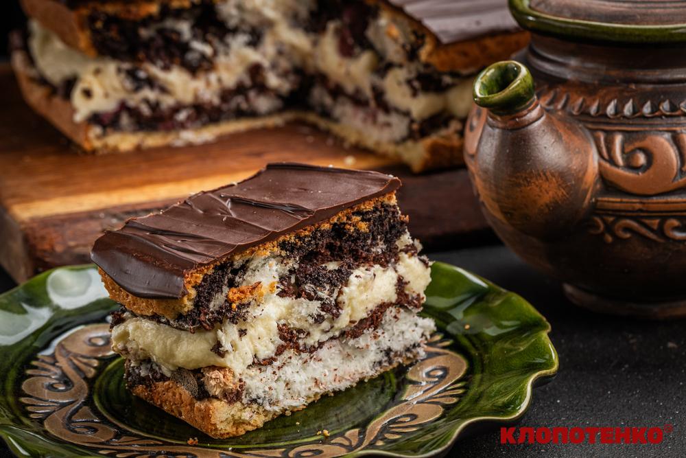 пляцок орхідея