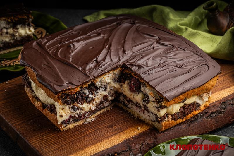 пляцок орхідея