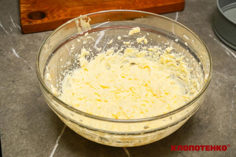 заварний крем