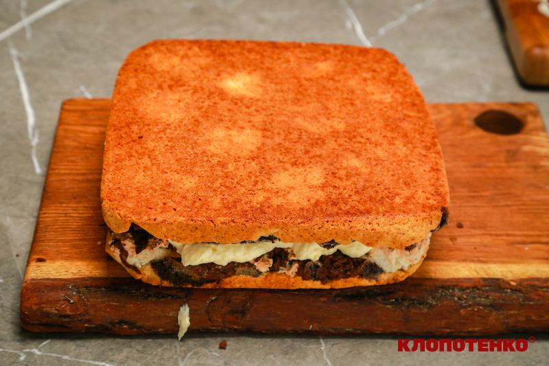 формування пляцка