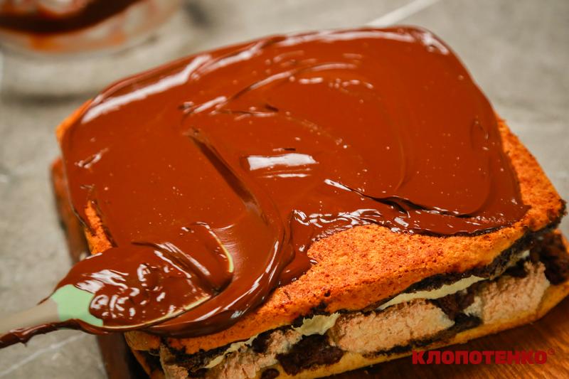 пляцок орхідея