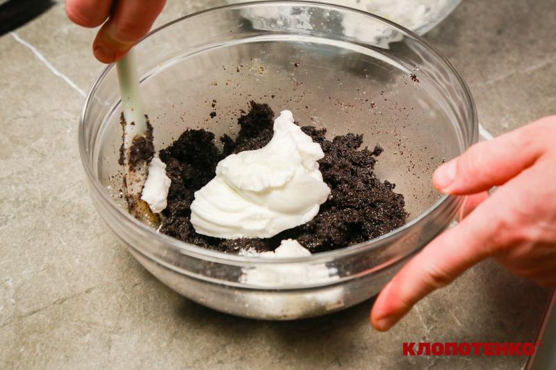 макова начинка