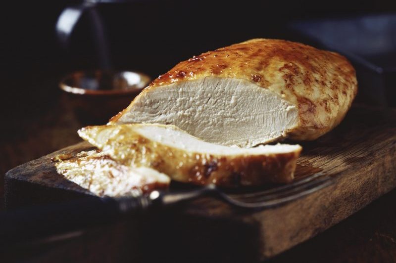 Що їсти на гіпоалергенній дієті 