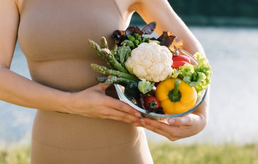 Ви впевнені, що їсте здорово? Нове дослідження про рослинні дієти здивувало