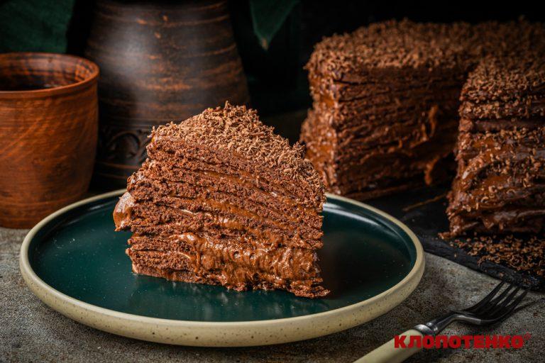 Торт Мікадо