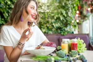 Як їсти, щоб худнути ефективніше