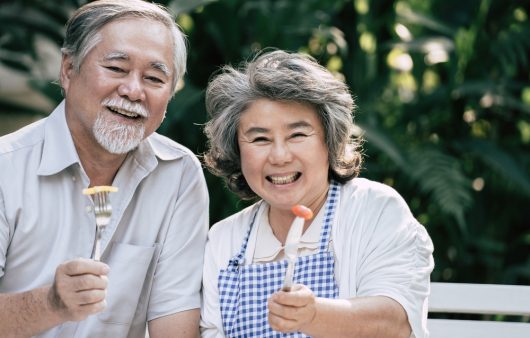 Що таке правило хара хачі бу та як ця японська звичка впливає на довголіття