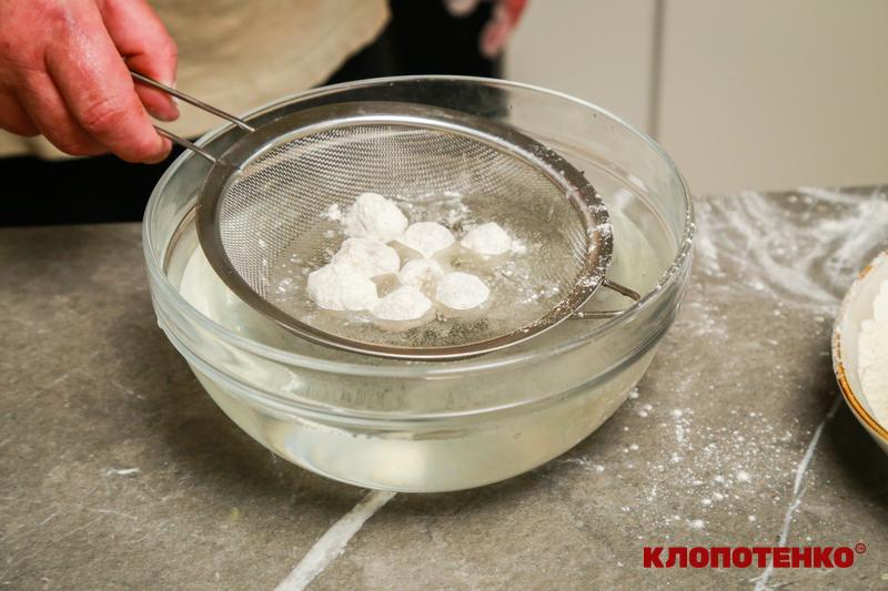 ліниві пельмені рецепт