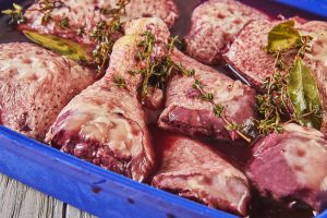 що краще сухий маринад чи рідкий