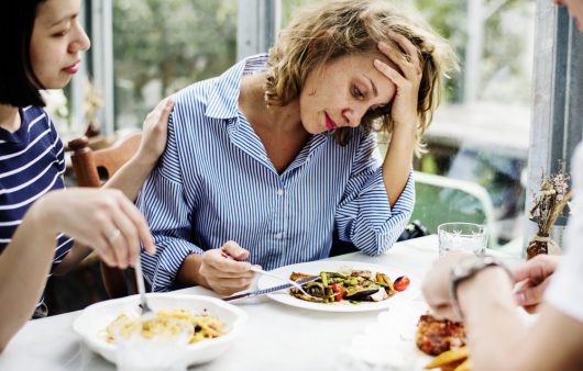Ці продукти, багаті на холін, справжня психотерапія: що з’ясували вчені