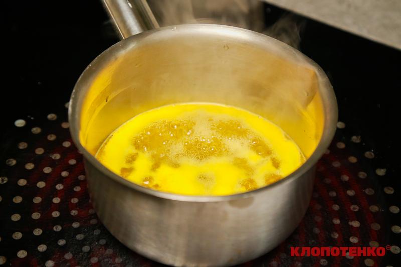 апельсиновий сироп