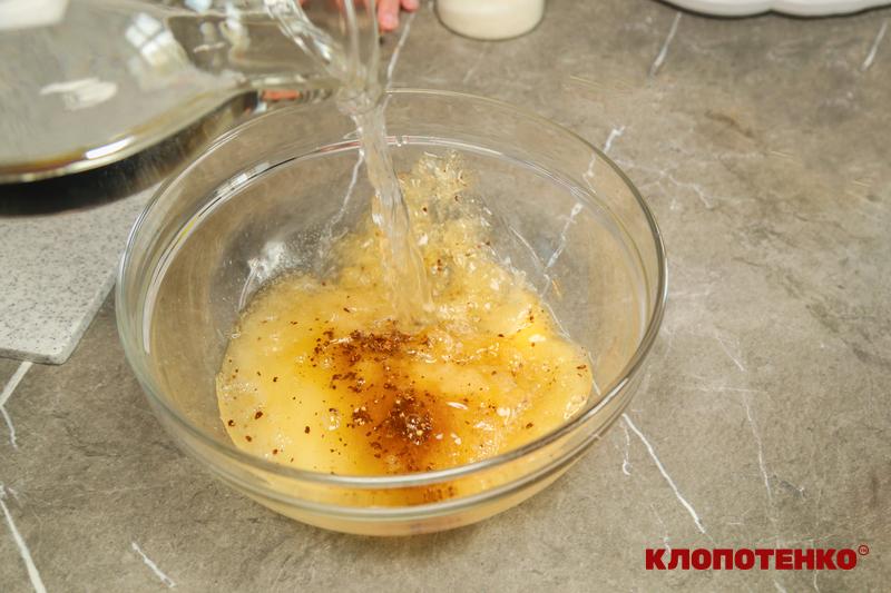 приготування квасу
