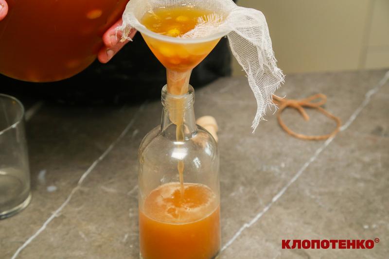 квас з кави
