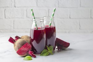 Користь бурякового соку
