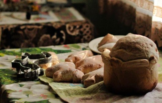 Обрядове печиво з Кіровоградщини внесено до переліку нематеріальної культурної спадщини