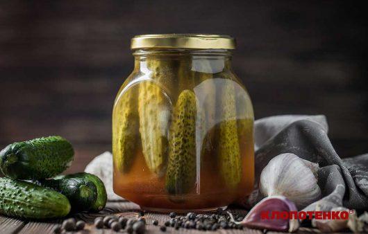 Які огірки приготувати на зиму: шість рецептів домашньої консервації на будь-який смак
