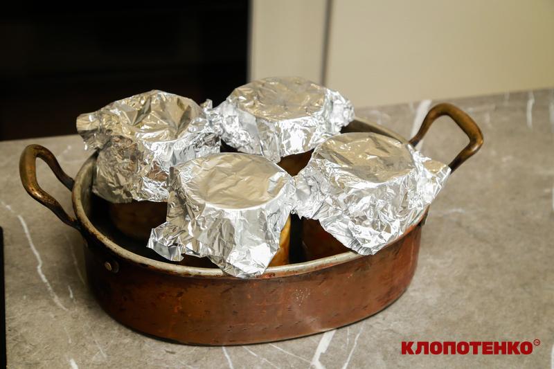 Консервована квасоля з м'ясом на зиму