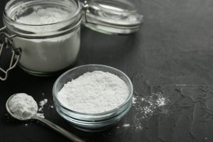 скільки розпушувача в чайній ложці