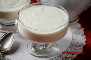 Скільки застигає желе