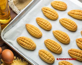 кукурудзяне печиво