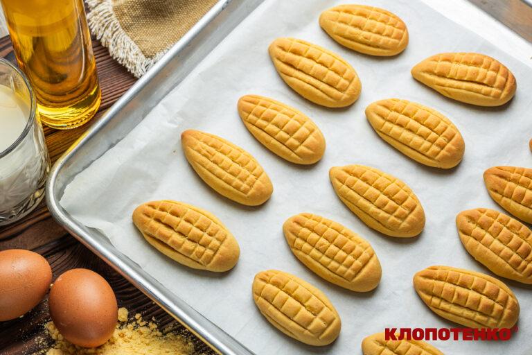 кукурудзяне печиво