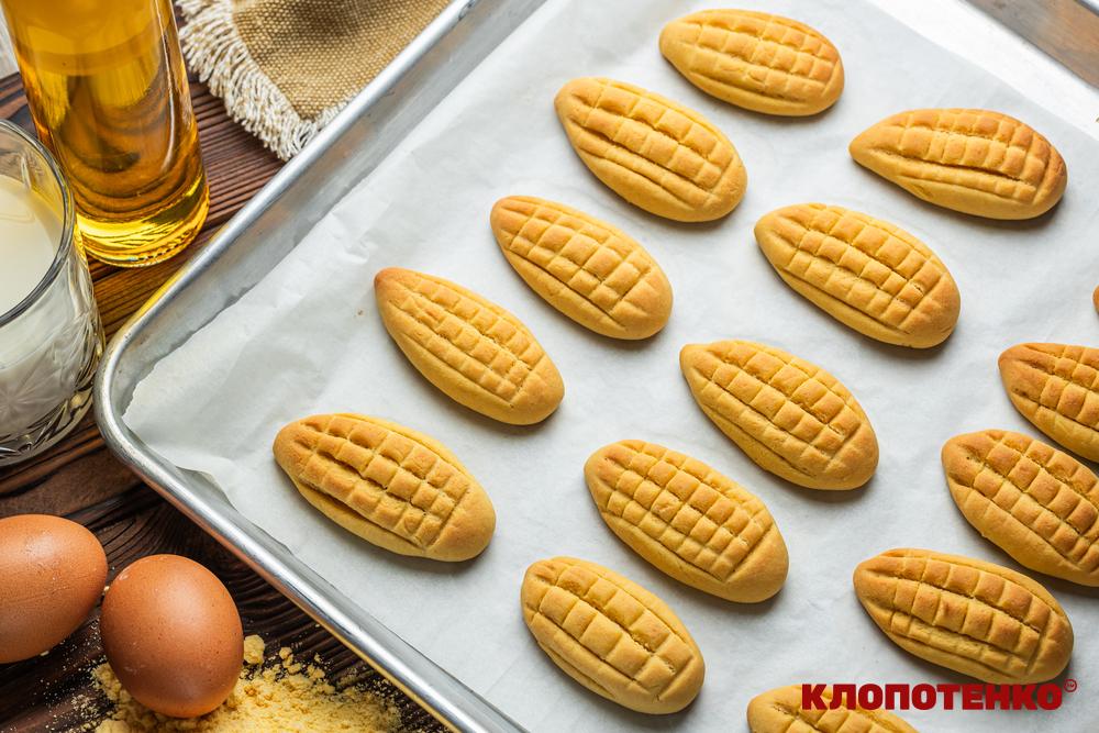 кукурудзяне печиво