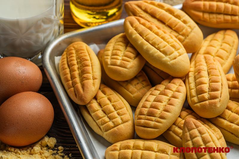 кукурудзяне печиво
