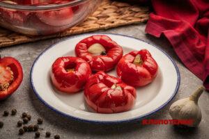 Маринована ротунда