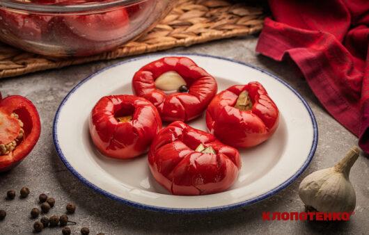 Маринована ротунда