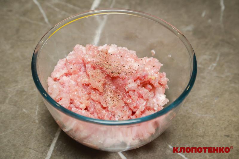 Начинка для рулета