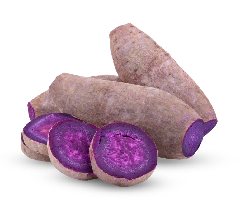 Убе