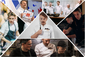Всесвітній день кухаря та кулінара